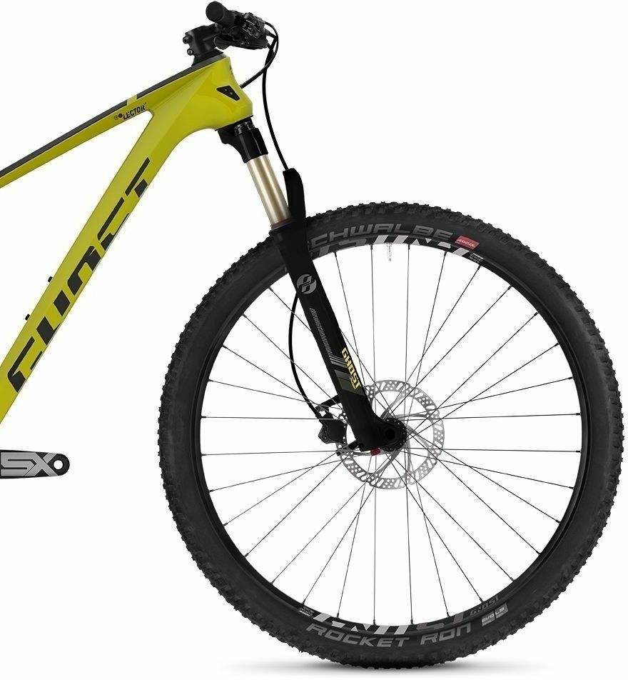 GHOST Lector KID Base, deragliatore 12 velocità, bici per bambini, Diamant, modello 2021, 26 pollici