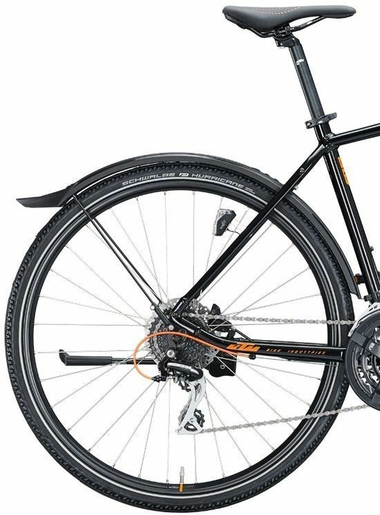 KTM LIFE TRACK STREET, cambio a 24 velocità, bici da uomo, Diamant, modello 2021, 28 pollici