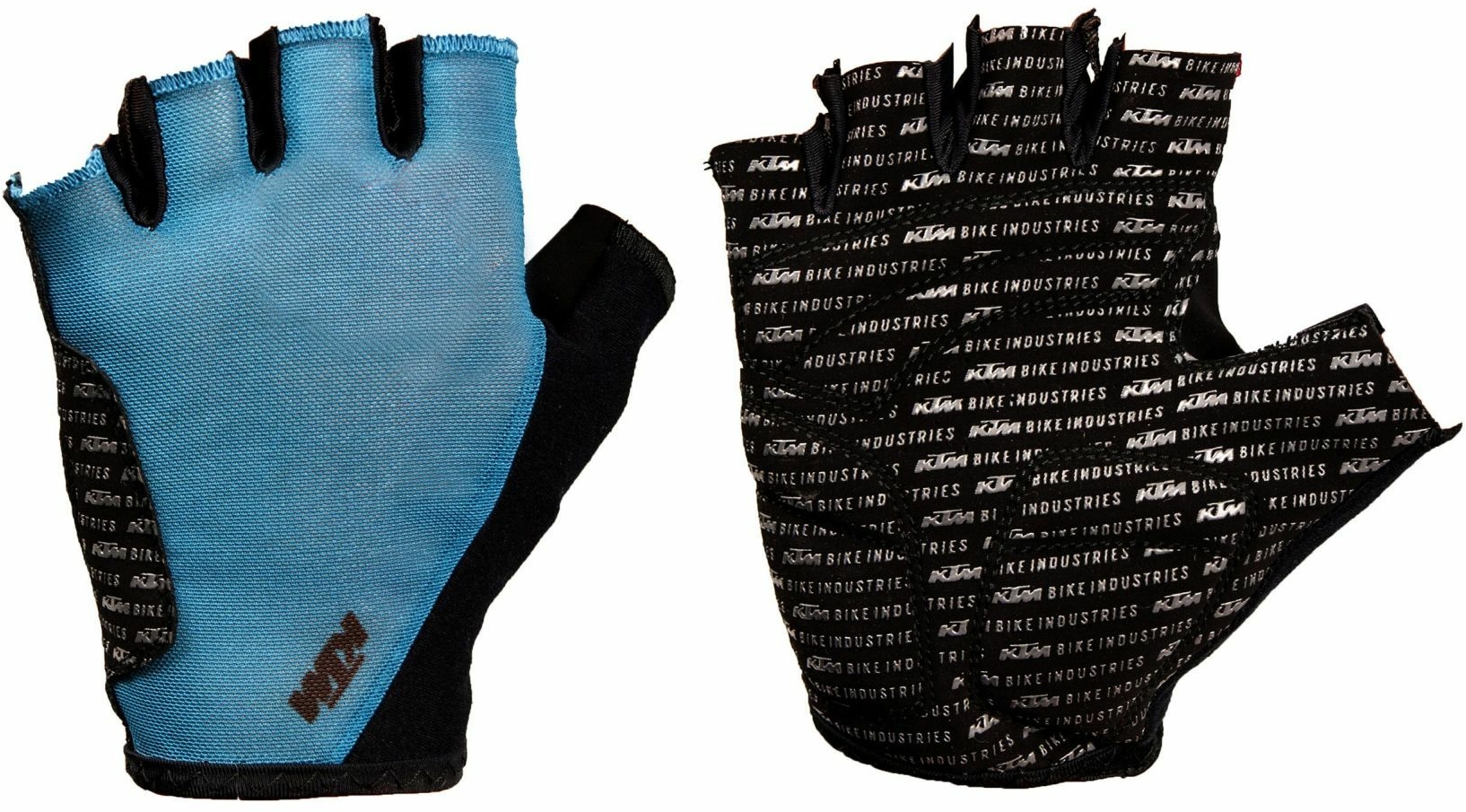 KTM cycling gloves short Lady Line Gloves short
