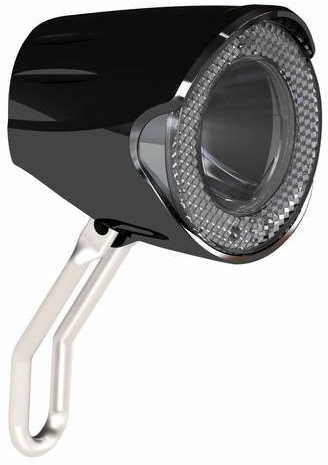 Faro anteriore dinamo al mozzo Union 4255-AM
