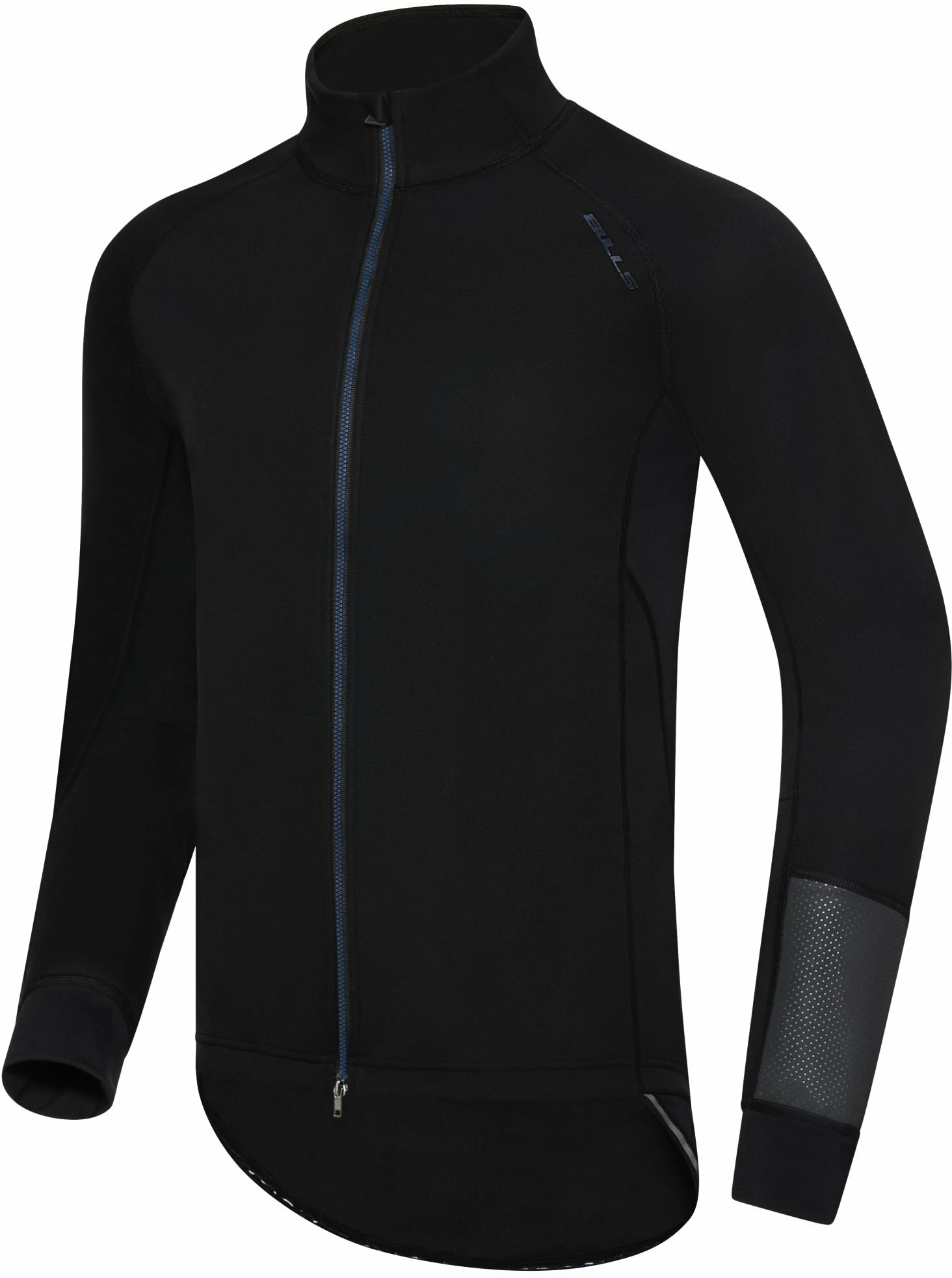 BULLS men's softshell jacket Nagano