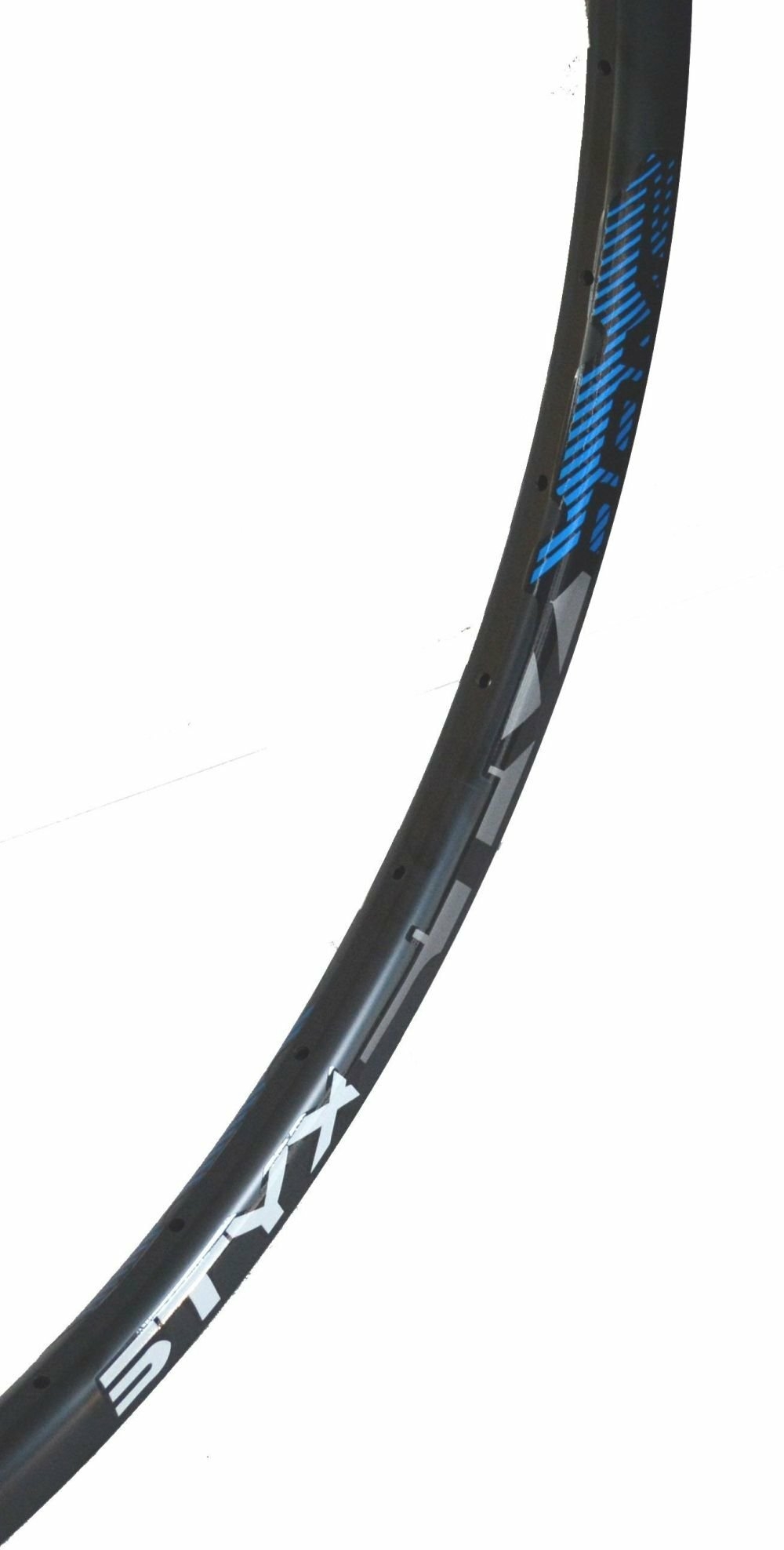 Bulls HR 29 "STYX DDM2 32L DISC rear wheel