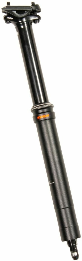 Reggisella telescopico KTM Team Seatpost regolabile (30.9 mm