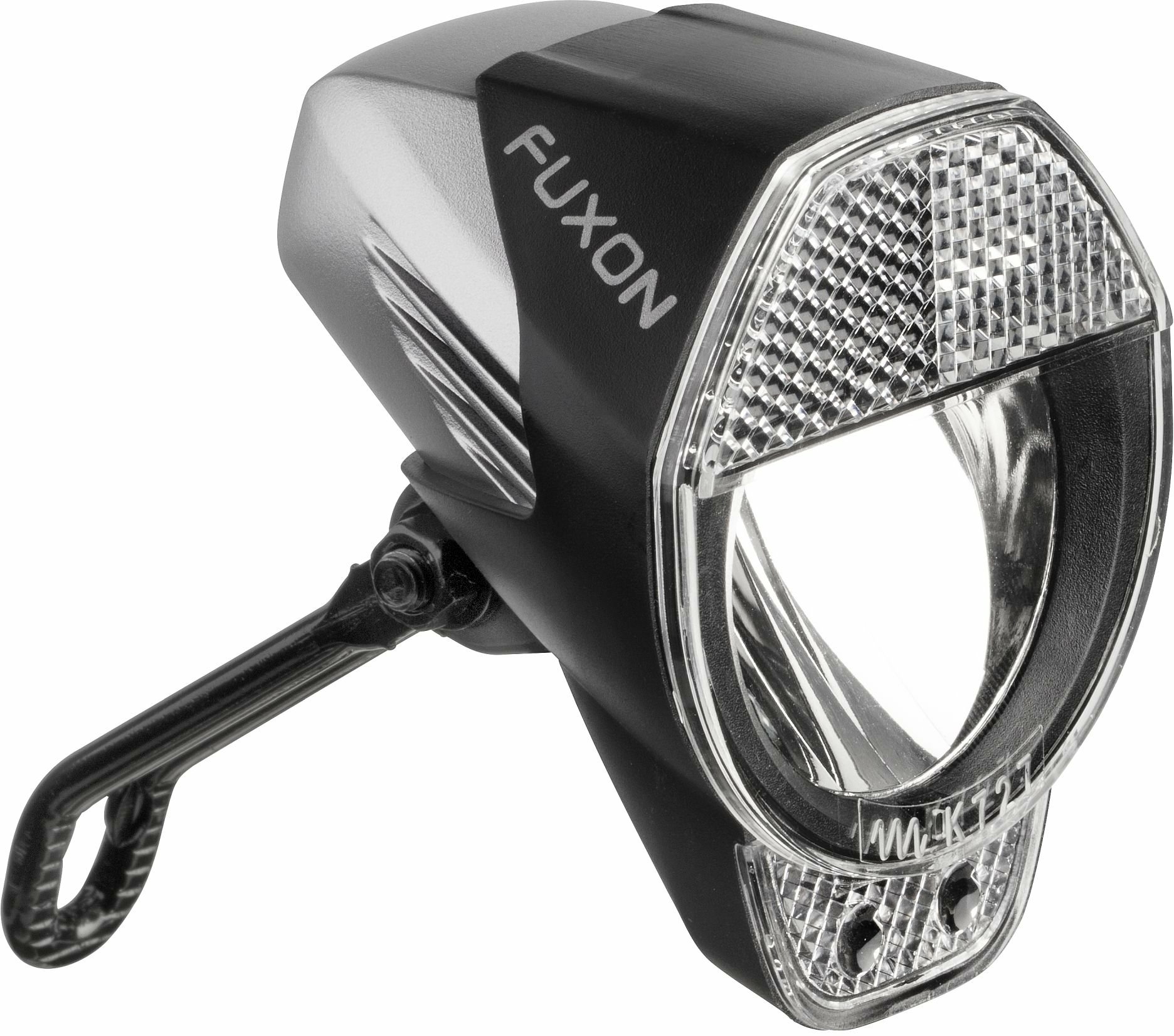 Fuxon F-40 DRL hub dynamo headlight
