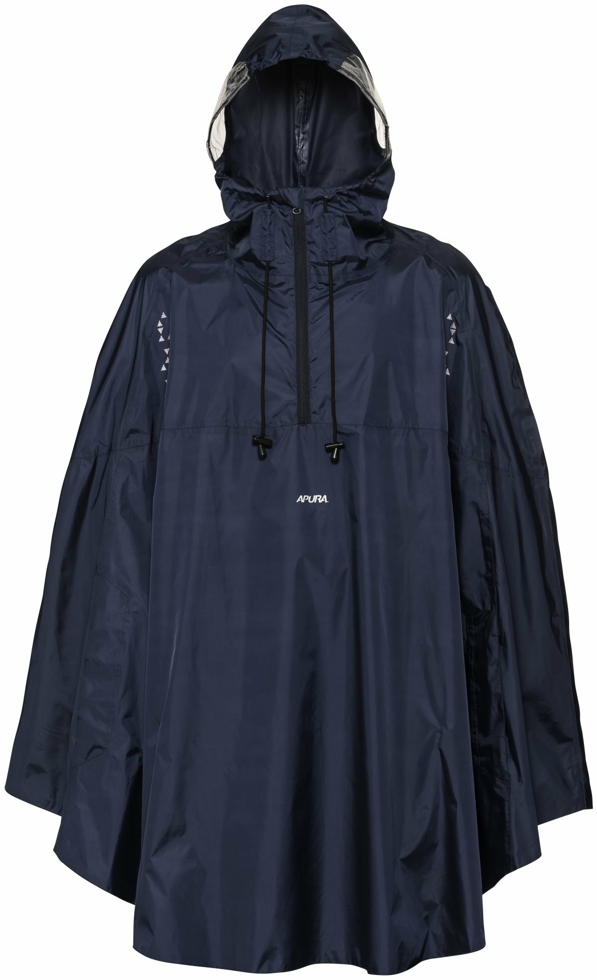 Apura rain cape Unisex Pure