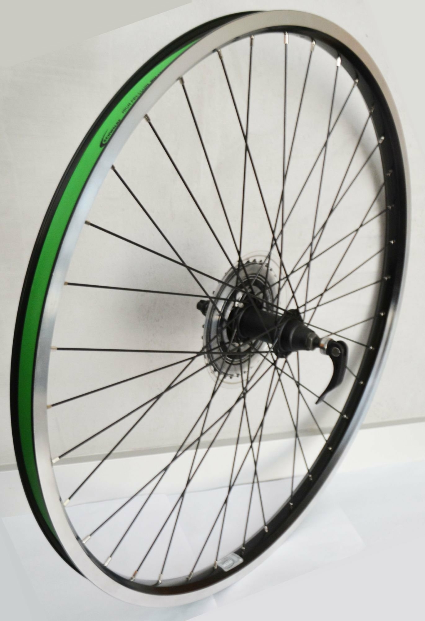 Ruota posteriore Ryde 28 "Andra 40 sw Forumla sw SSP sw 36l