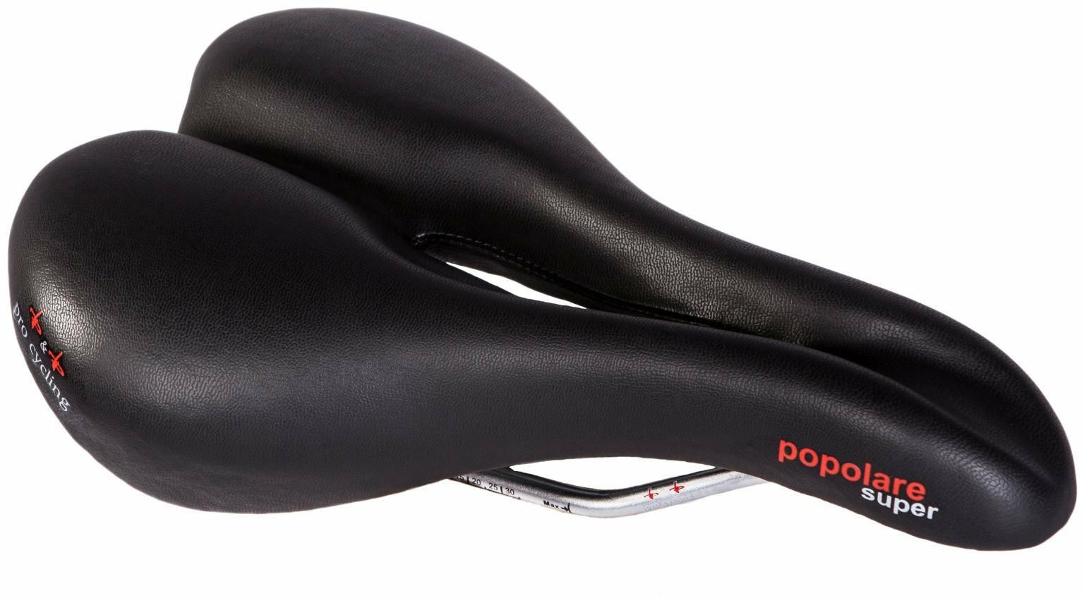 P&P Health Saddle Popolare