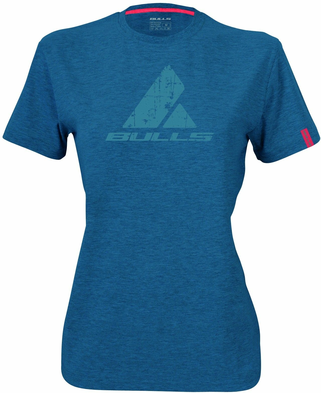 BULLS Women 2017/18 women's t-shirt
