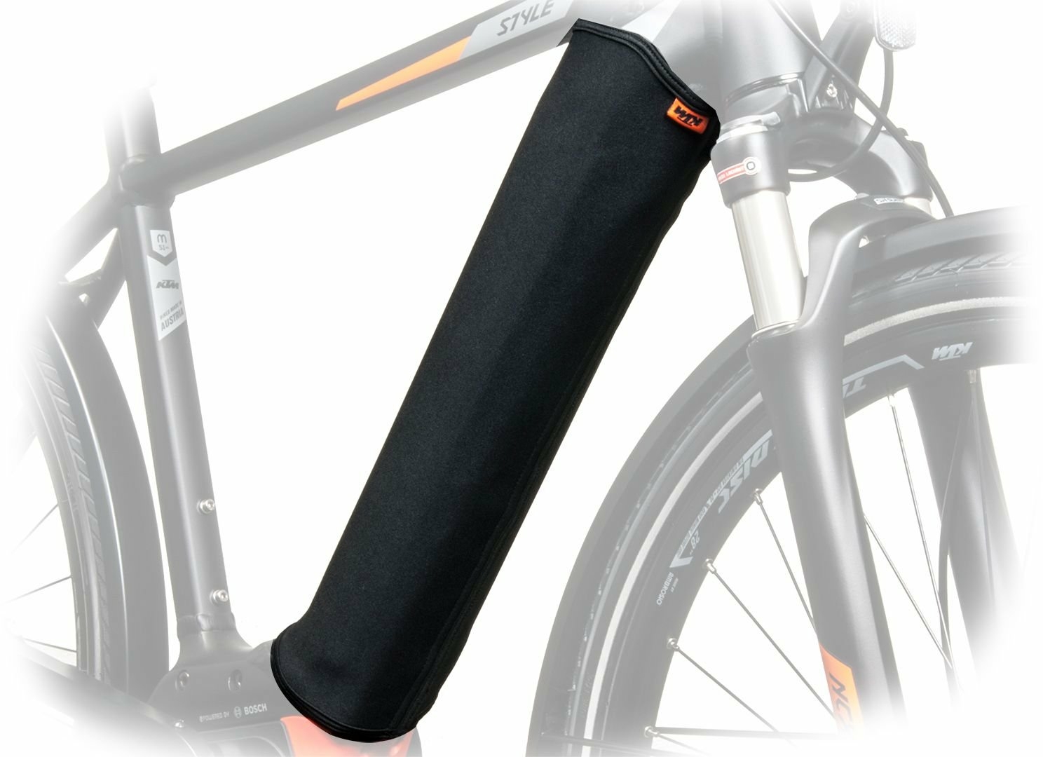 Cover protettiva KTM Sistema E-bike Batteria BOSCH Powertube