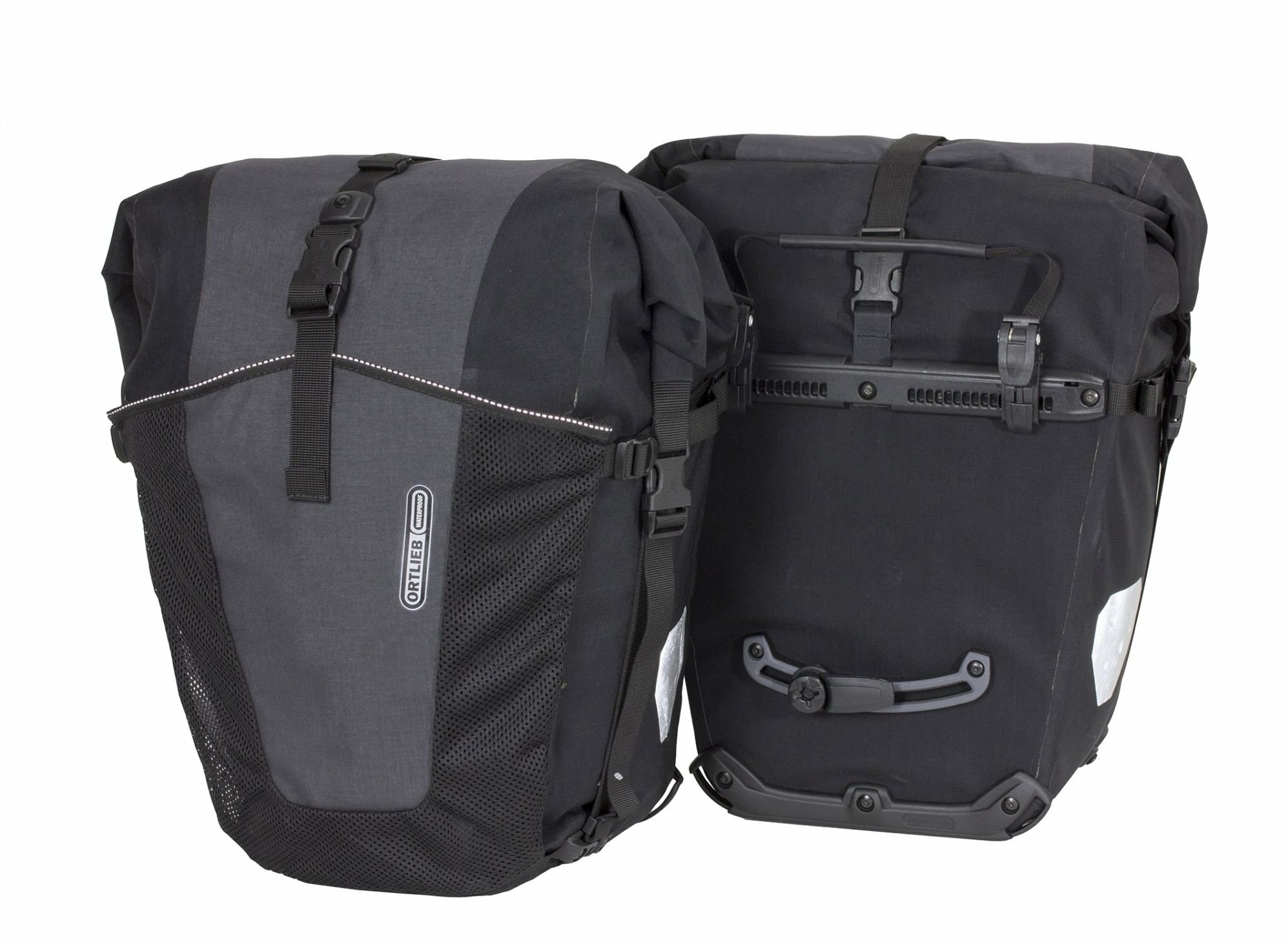 ORTLIEB coppia di tasche laterali Back-Roller Pro Plus QL2.1
