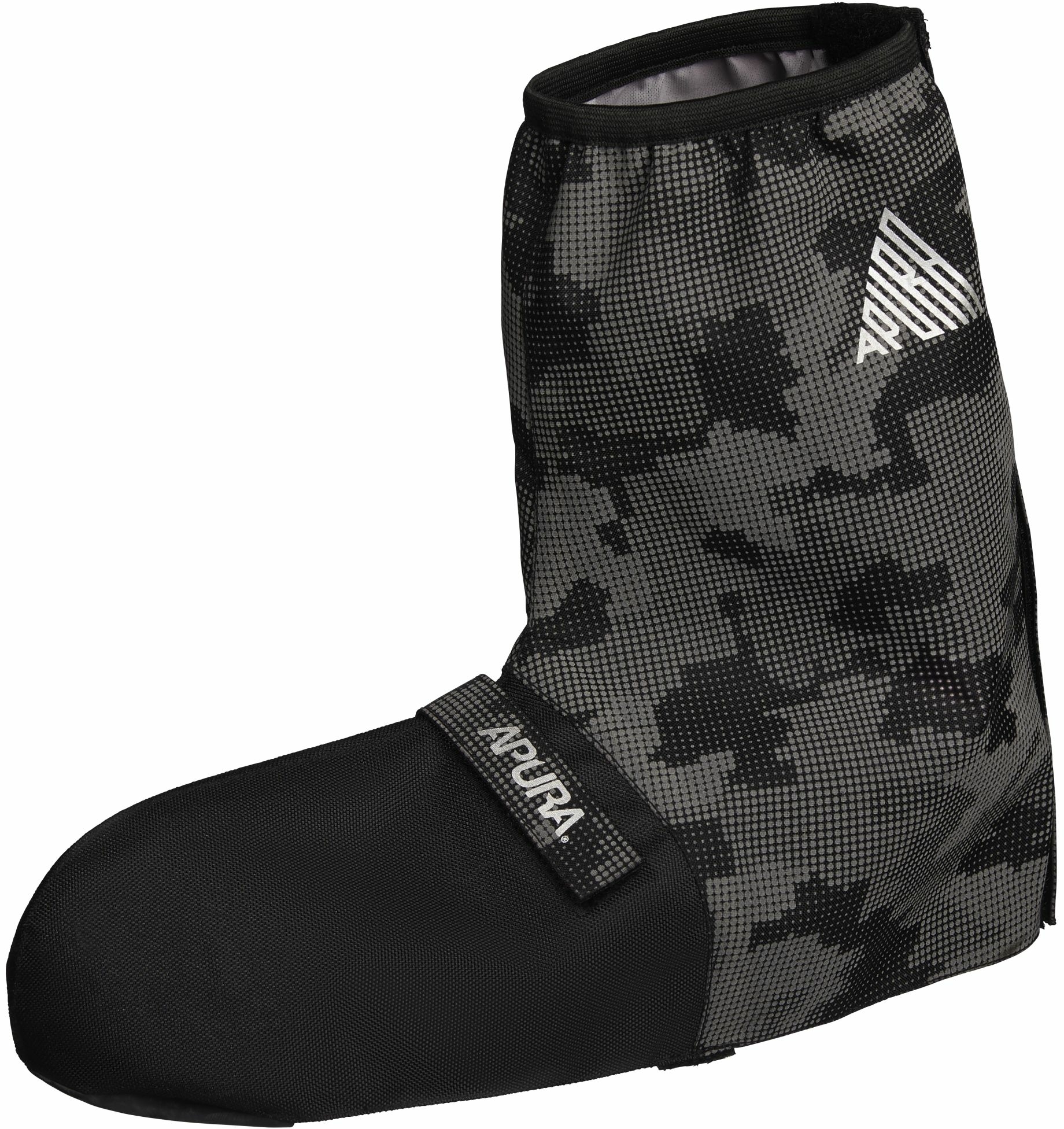 Copriscarpe antipioggia riflettente Apura