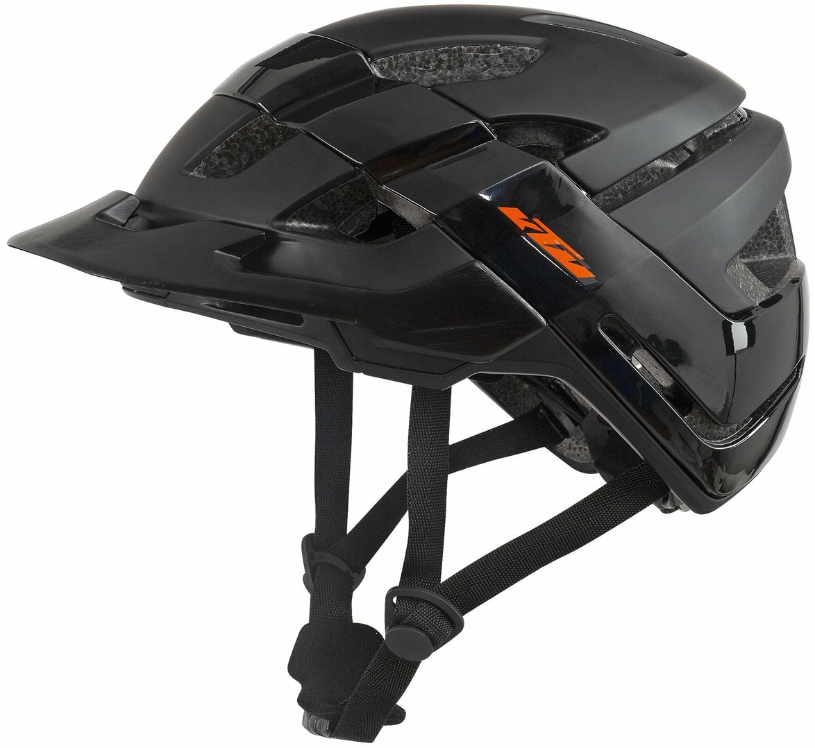 KTM bike helmet Factory Hybrid Helmet