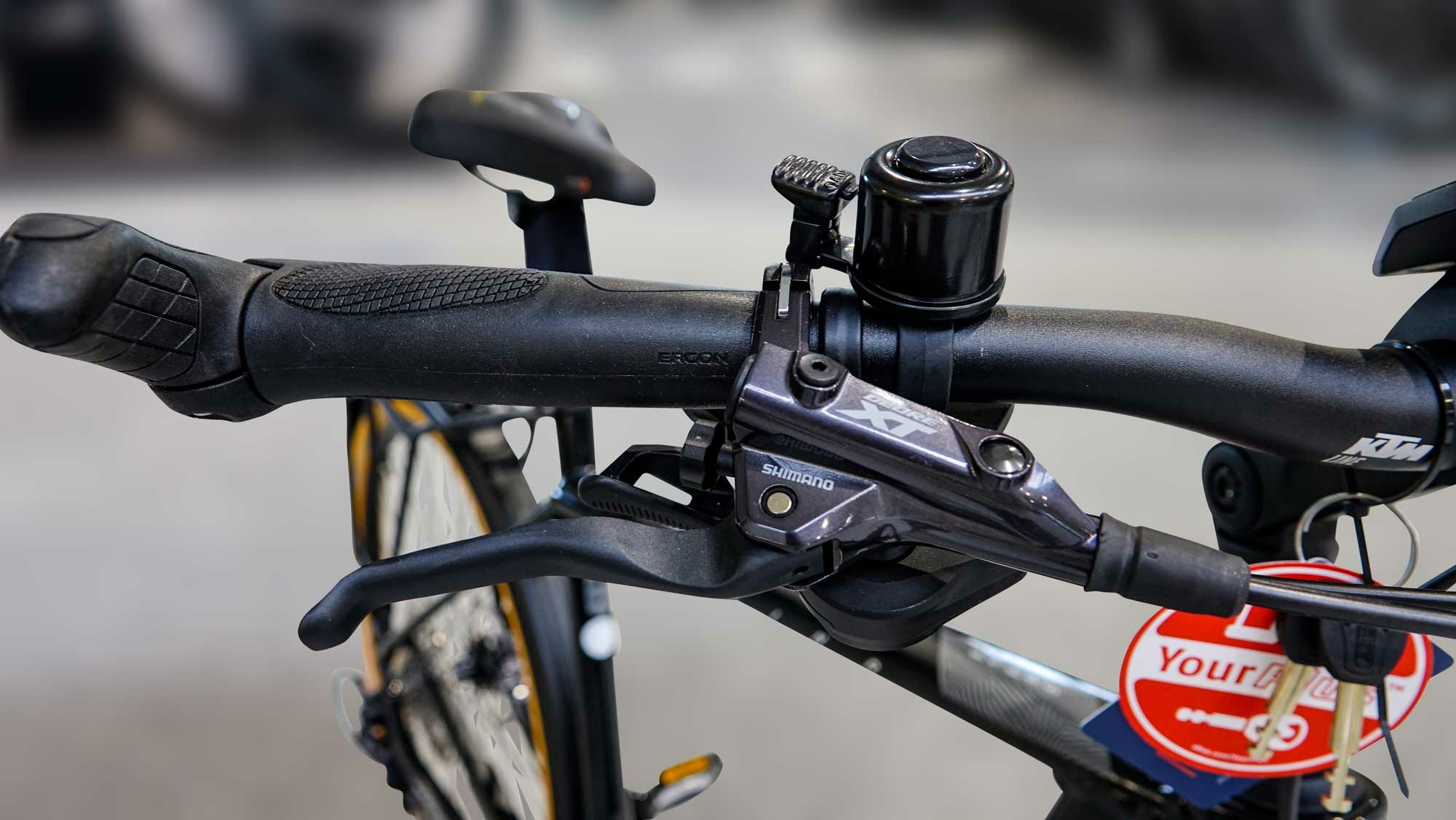 KTM MACINA STYLE 610 (625 Wh), cambio a 12 velocità, bici da uomo, Diamant, modello 2021, 28 pollici