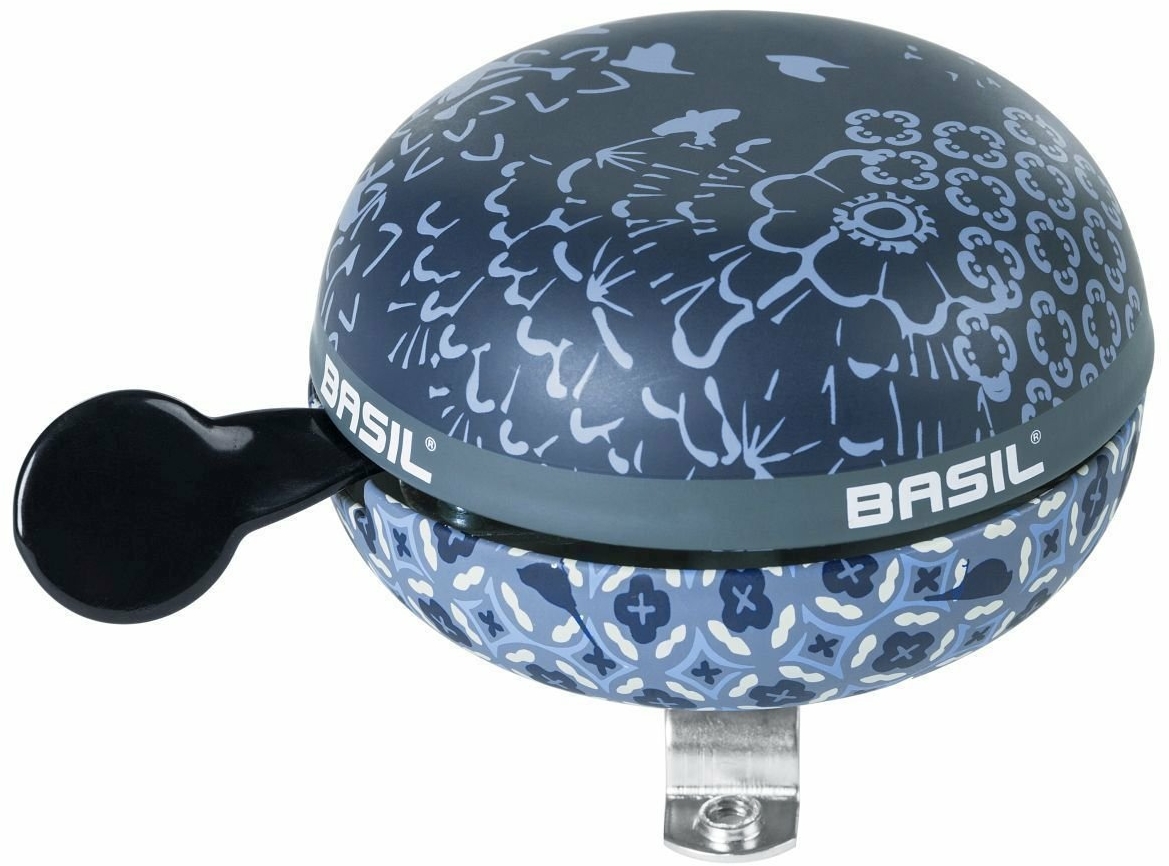 Basil Big Bell bohemian bell