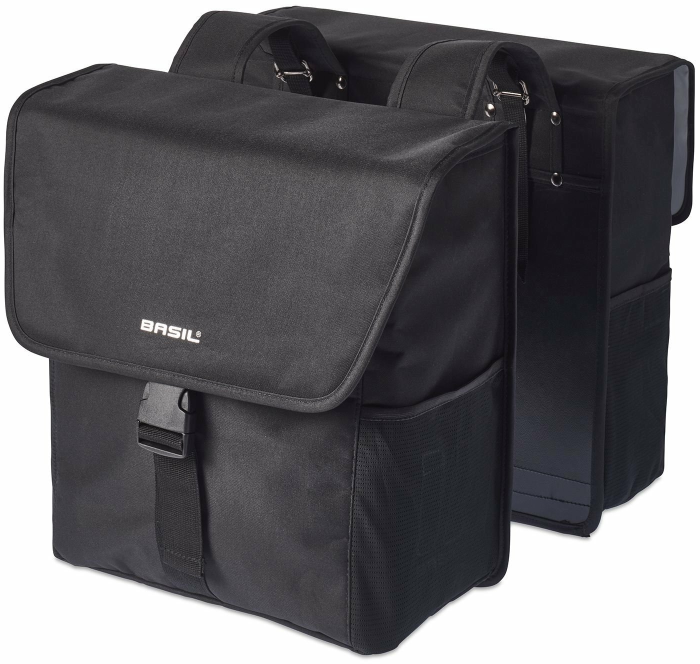 Basil GO Double Bag Geptr-Bag, 32L