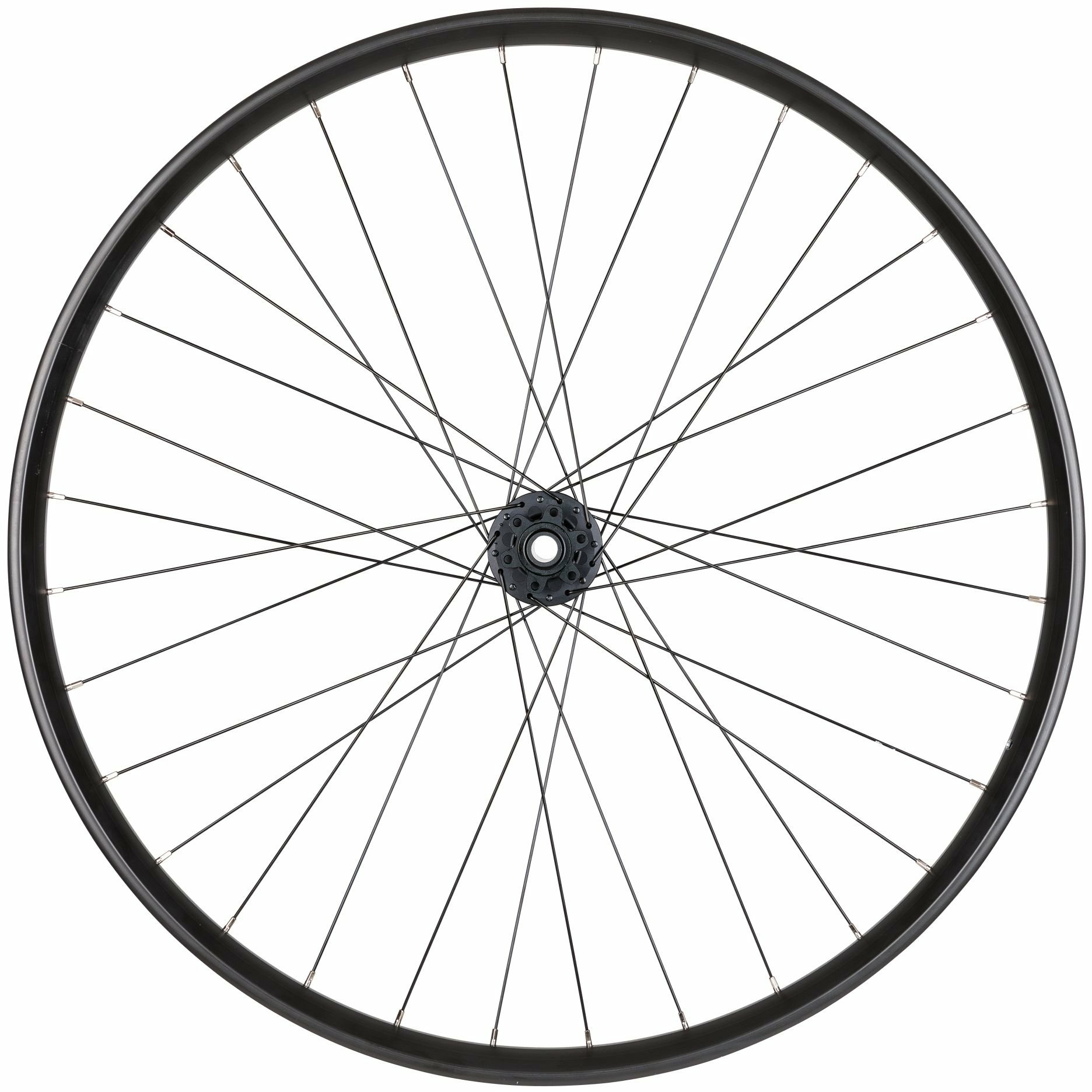 Ruota Bulls MTB 27,5 pollici ruota posteriore AS-T35-N