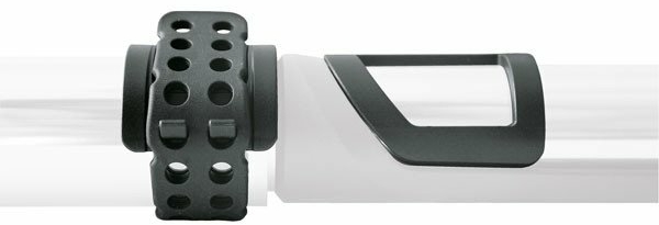 Minipompa SKS Aeron (5 bar)