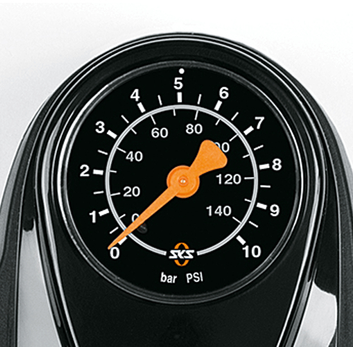 Pompa a pavimento SKS 10070 Air X-Press 8.0