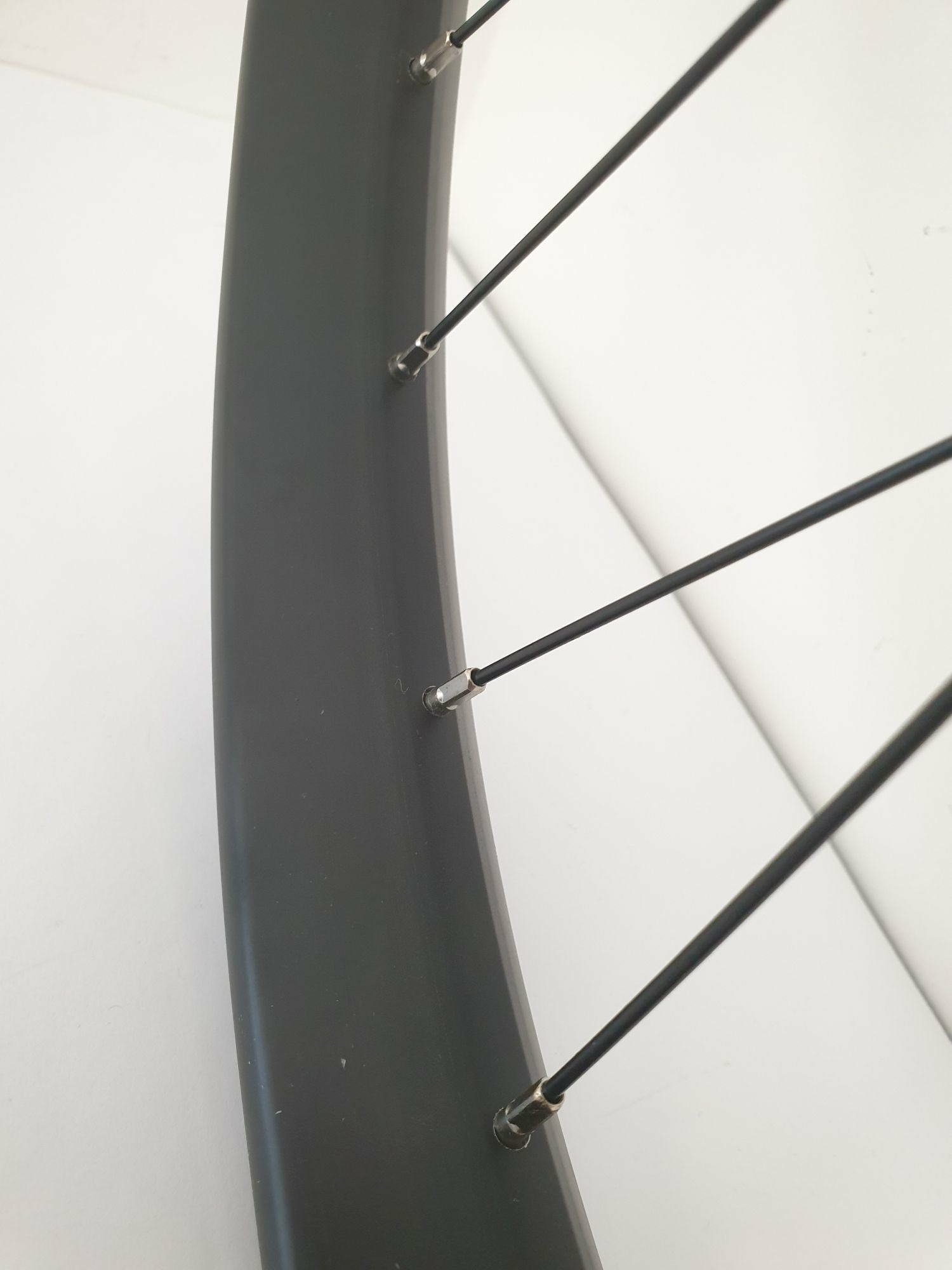 Ruota Bulls MTB 27,5 pollici ruota posteriore AS-T35-N