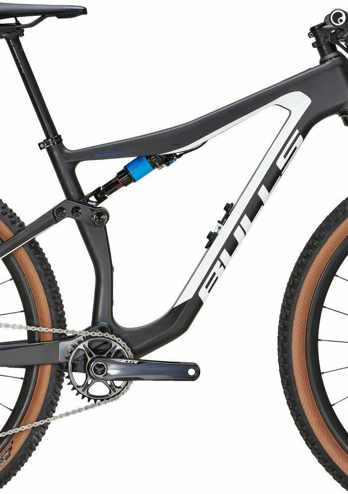 BULLS Wild Edge Team, cambio a 12 velocità, bici da uomo, diamante, modello 2021, 29 pollici