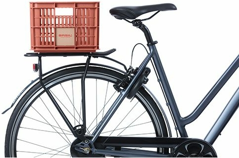 Cassetta per biciclette Basil S, piccola, 17,5 litri