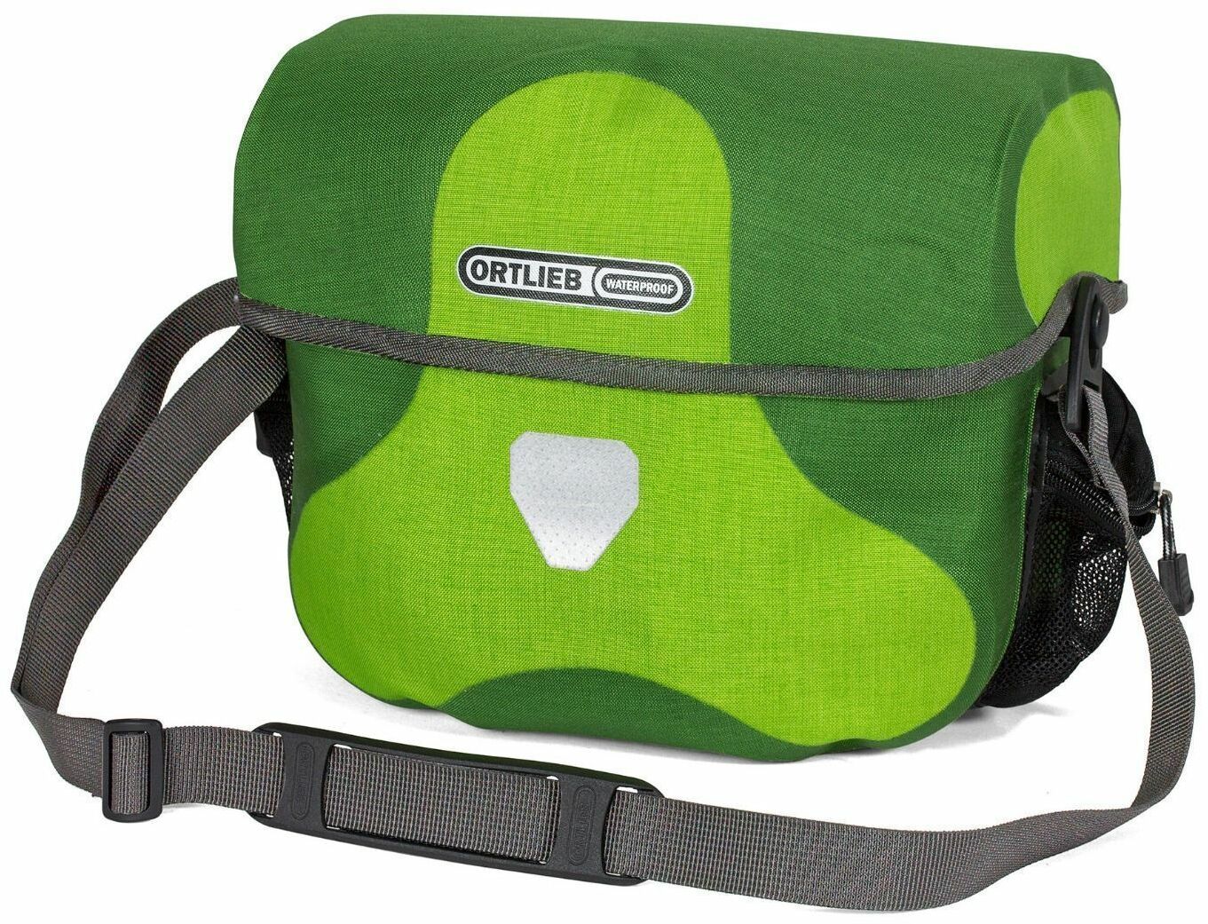 ORTLIEB handlebar bags Ultimate Six Plus