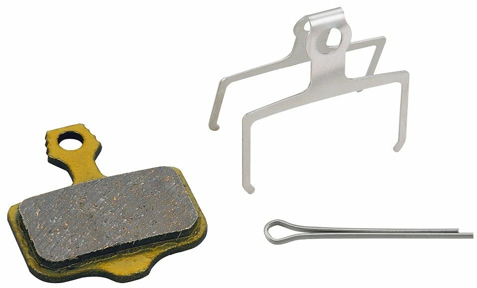 Union disc brake pads DBP-44 S