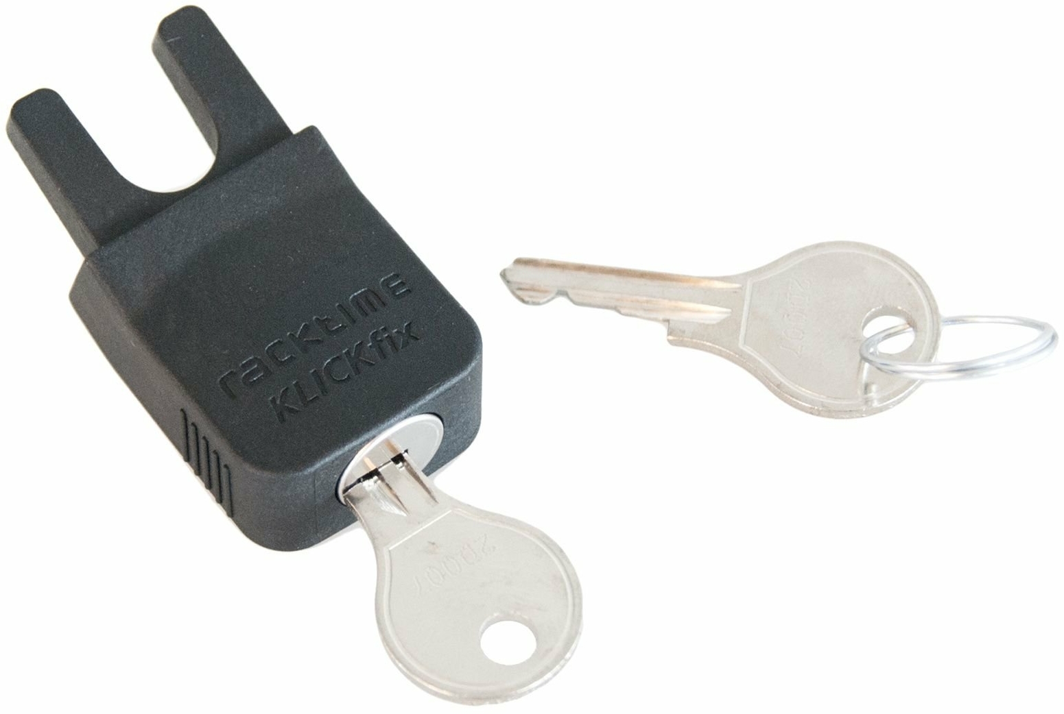 KTM lock Lock Secure snap it