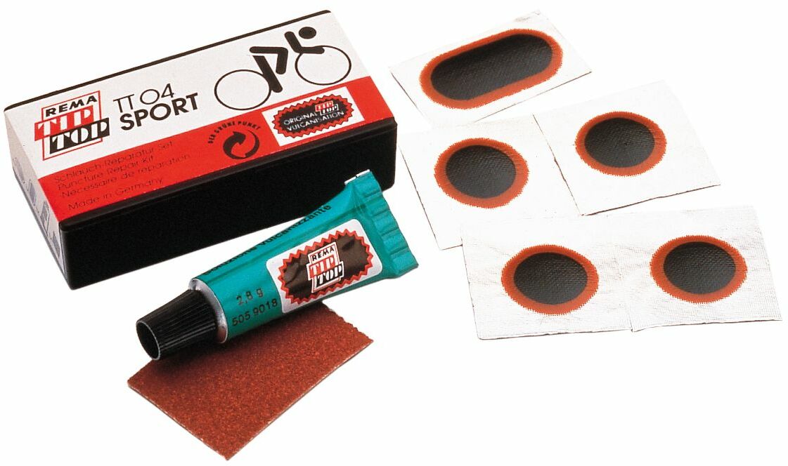 Tip Top repair kit TT 04