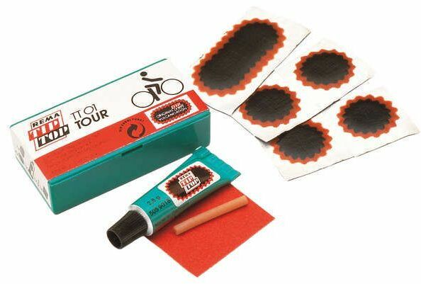 Tip Top TT01 repair kit