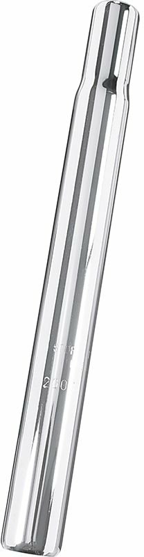 Fuxon candle, 29.0 / 300, si, aluminum,