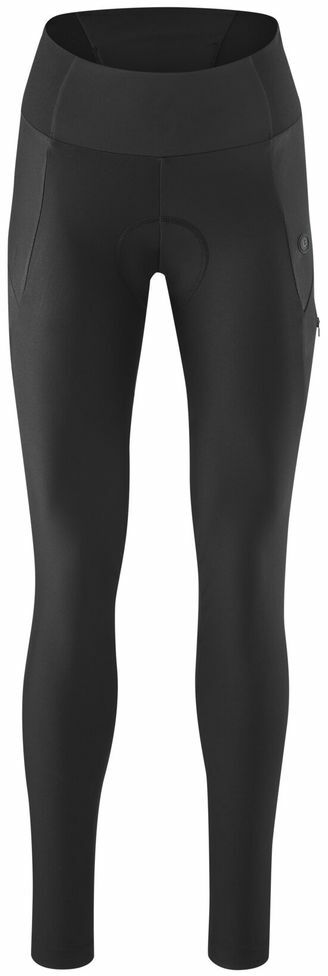 Pantaloncini termici da ciclismo da donna Gonso Bravona