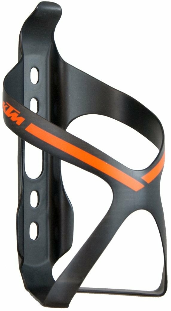 KTM bottle cage Team Carbon SYM bl / or