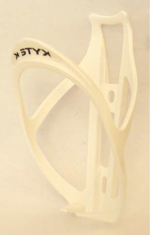 Styx bottle holder holder white