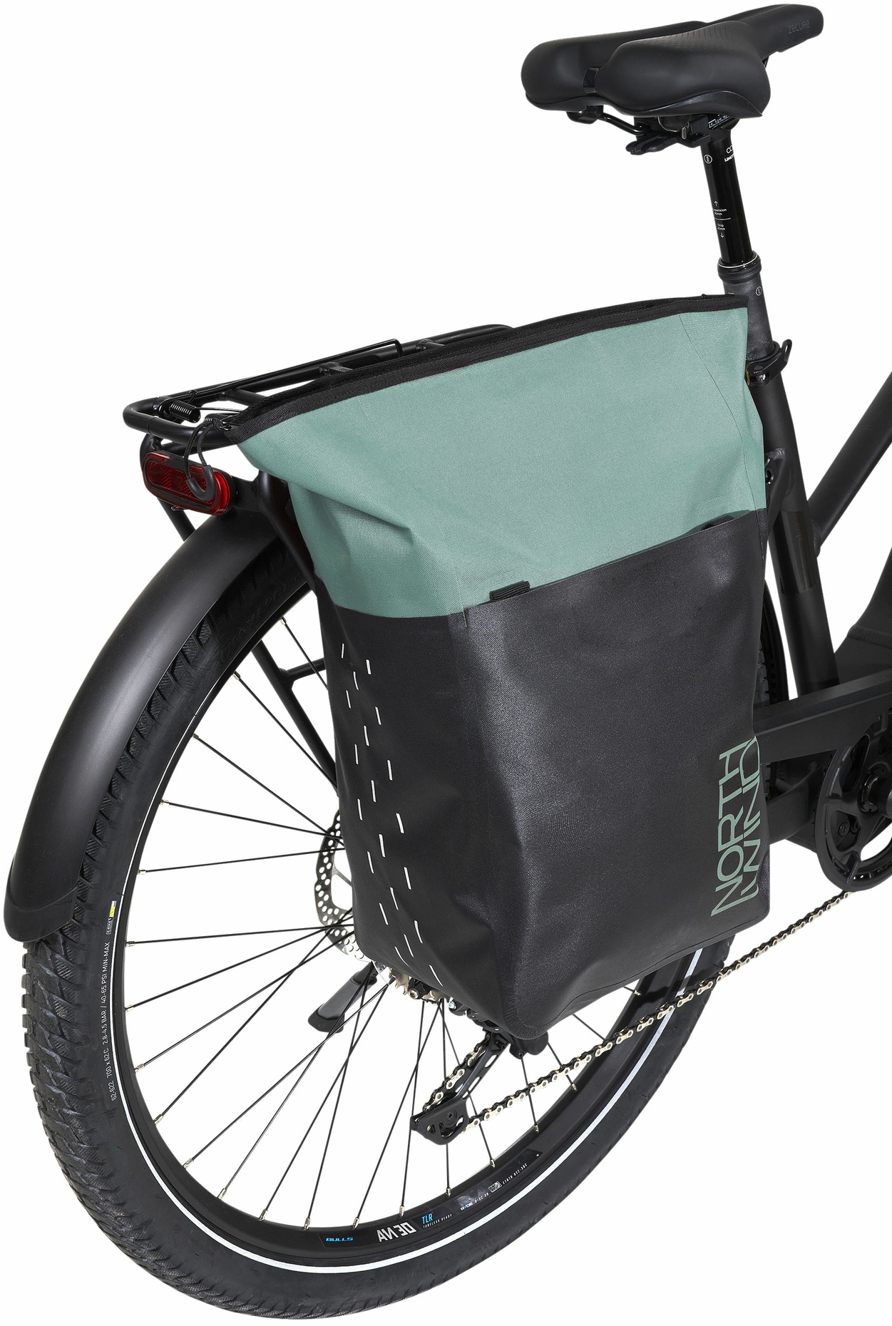 Borsa shopper Northwind Barrier Plus