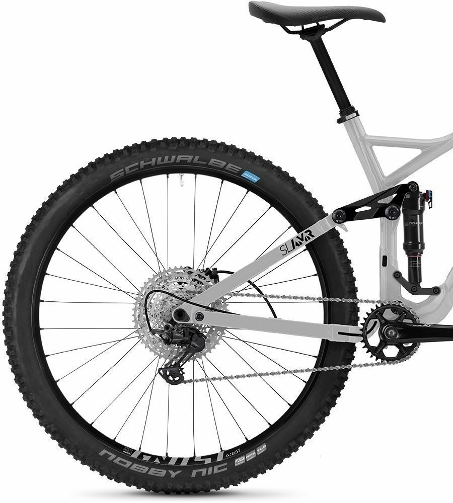 Base GHOST SLAMR, cambio 12 velocità, bici da uomo, Diamant, modello 2021, 29 pollici
