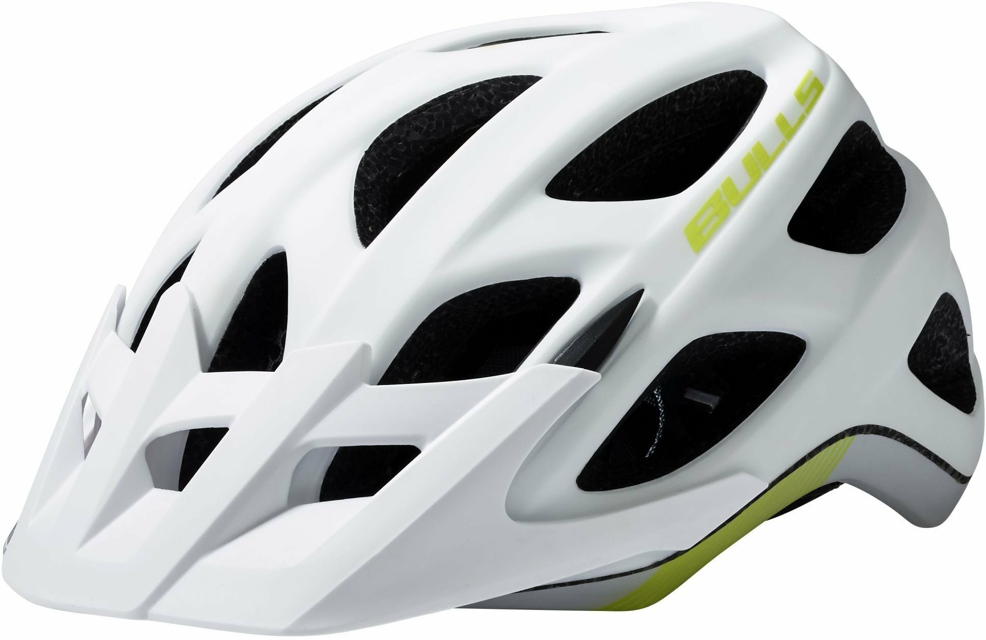 BULLS unisex helmet Copperhead 2.0
