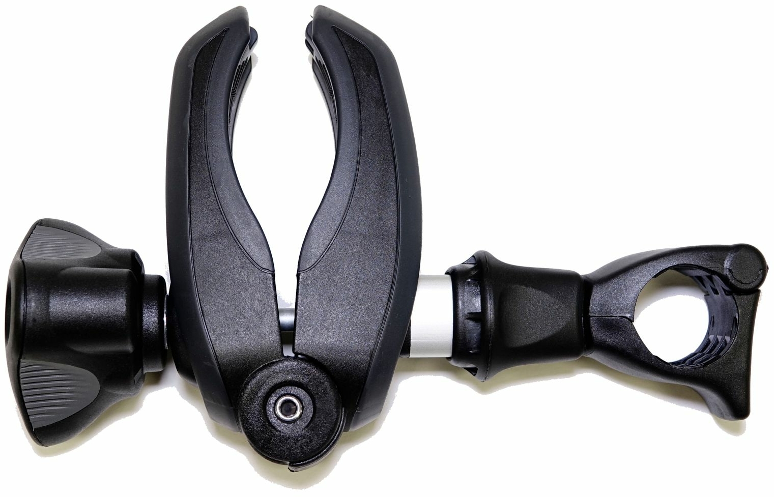Thule braccio porta 1a ruota corta 122 mm senza serratura (52415)