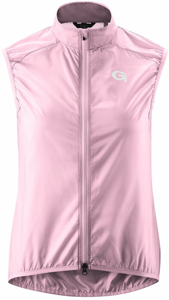 Gonso women's wind vest Pezzolina