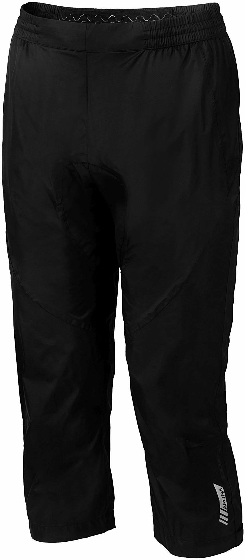 Pantaloni antipioggia da uomo Apura Barrier 3/4