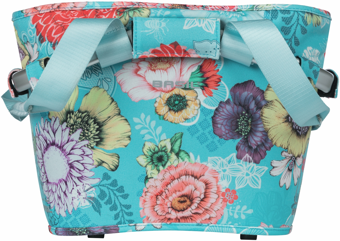 Basil Bloom Field Carry All Basket