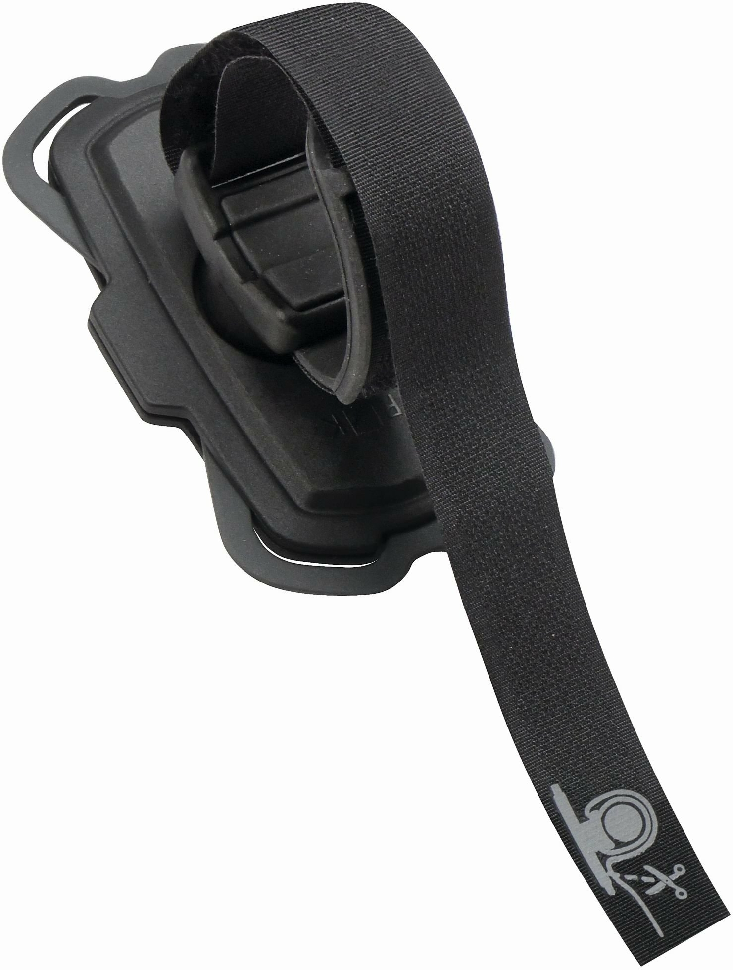 KLICKfix universal smartphone holder for all Phonepad Loop models