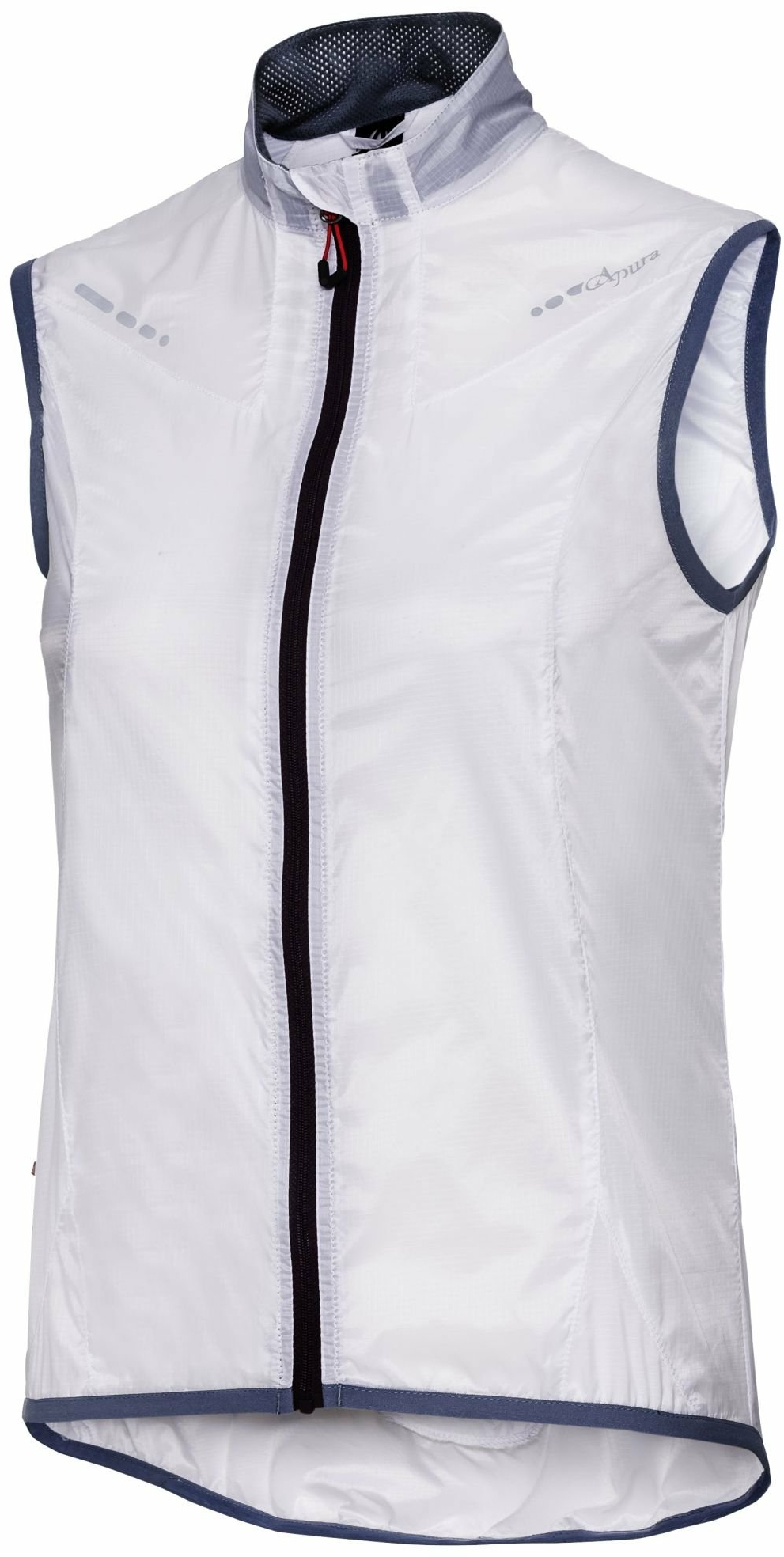 Gilet antivento donna Apura Barrier
