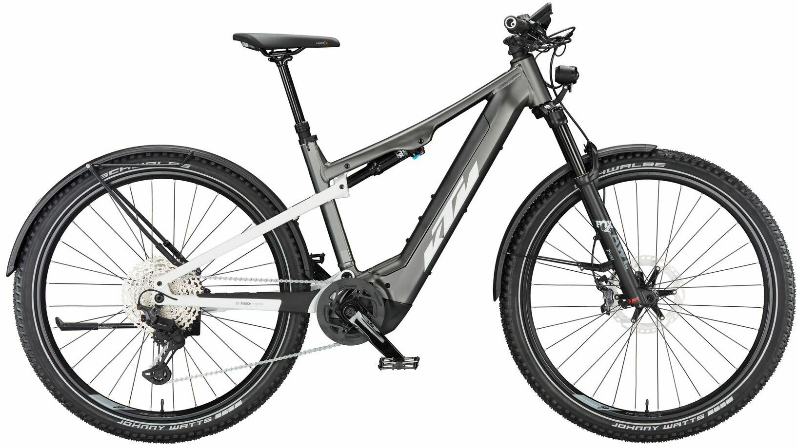 KTM MACINA CHACANA LFC (750 Wh), cambio a 11 velocità, bici da uomo, diamante, modello 2024, 29 pollici