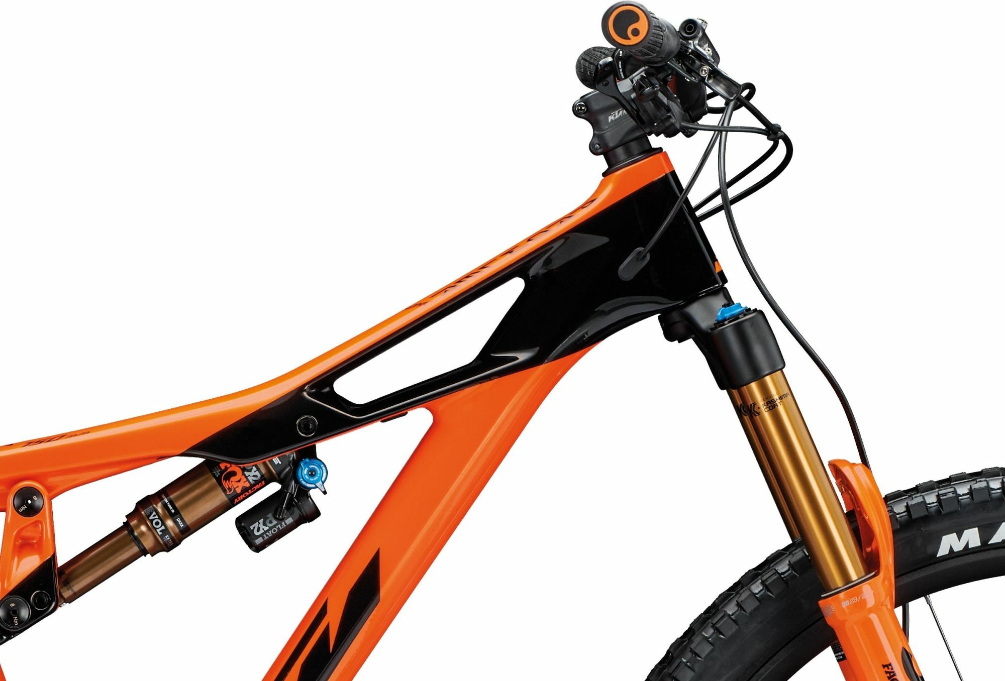 KTM PROWLER SONIC, cambio a 12 velocità, bici da uomo, sospensione totale, modello 2020, 29 pollici