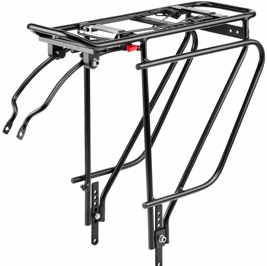 i-Rack II system luggage rack 26-28 inches