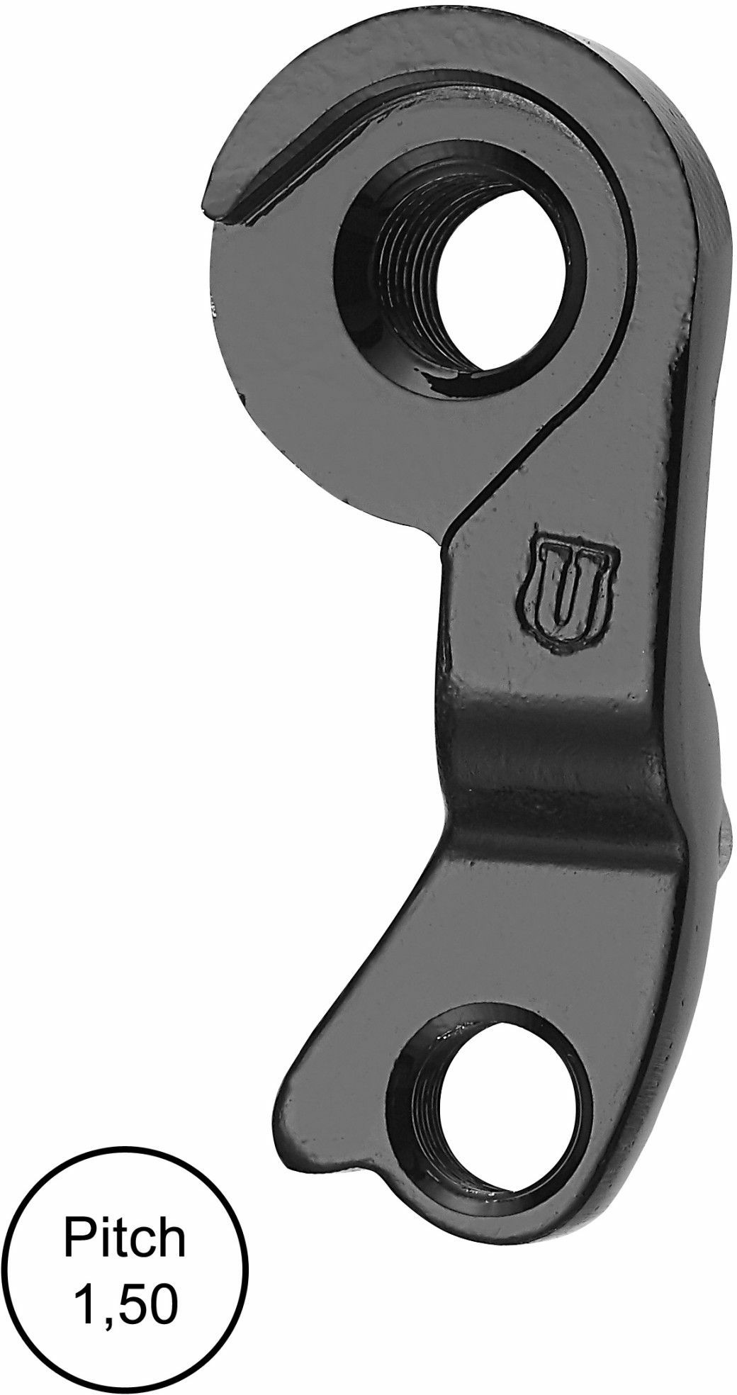 Union derailleur hanger GH-250