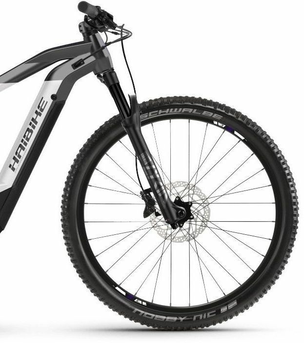 HAIBIKE FullNine 8, cambio a 12 marce, bici da uomo, diamante, modello 2021, 29 pollici