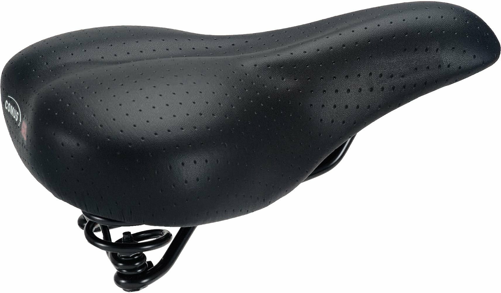 Fuxon Trekking Saddle, Men's Basic Line