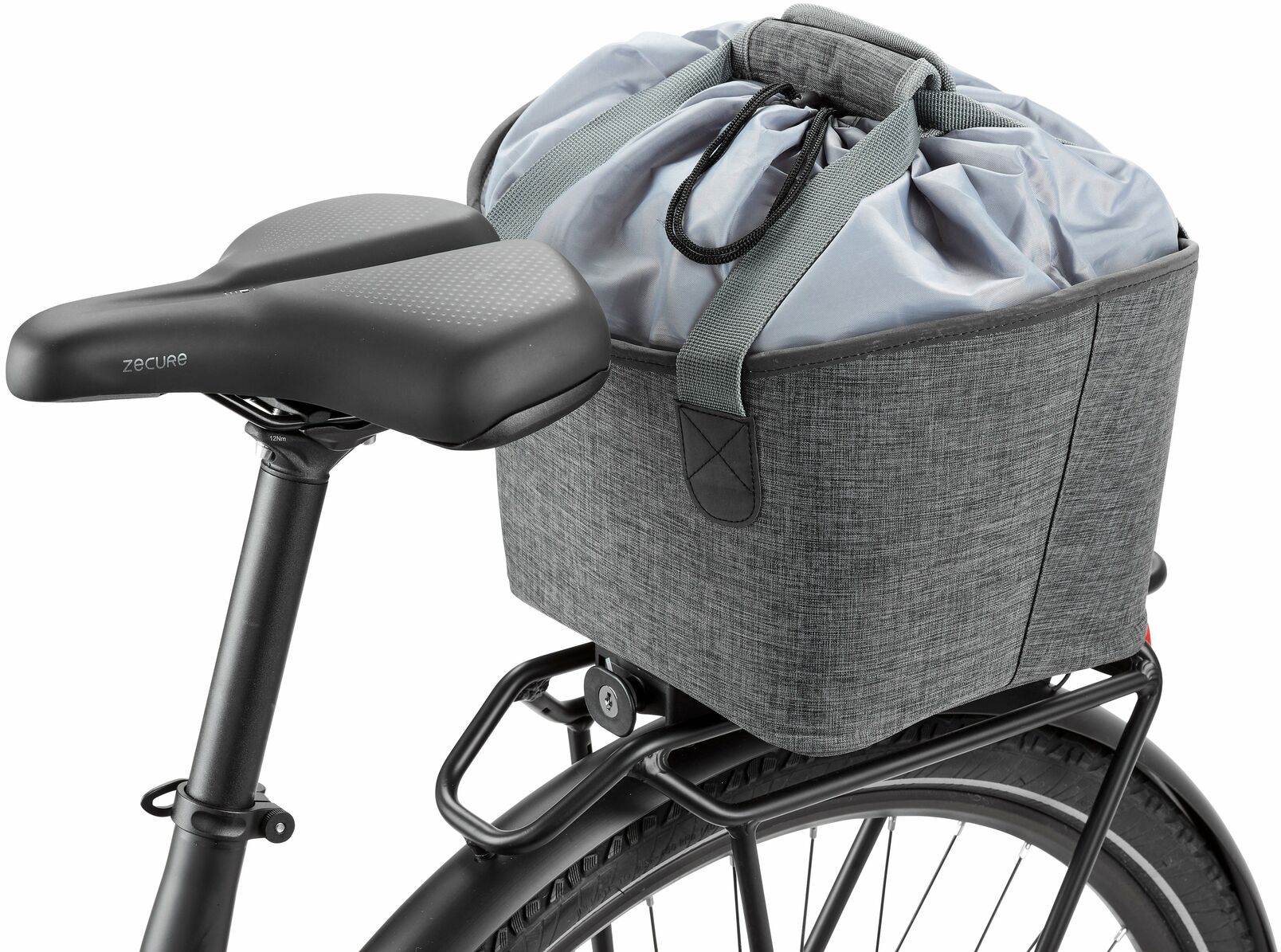 Northwind Pannier Bag Shopper Bag MonkeyLoad-T